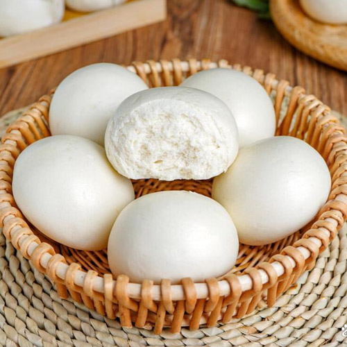 饅頭房最常用的揉麵壓麵的機器--自動壓麵機