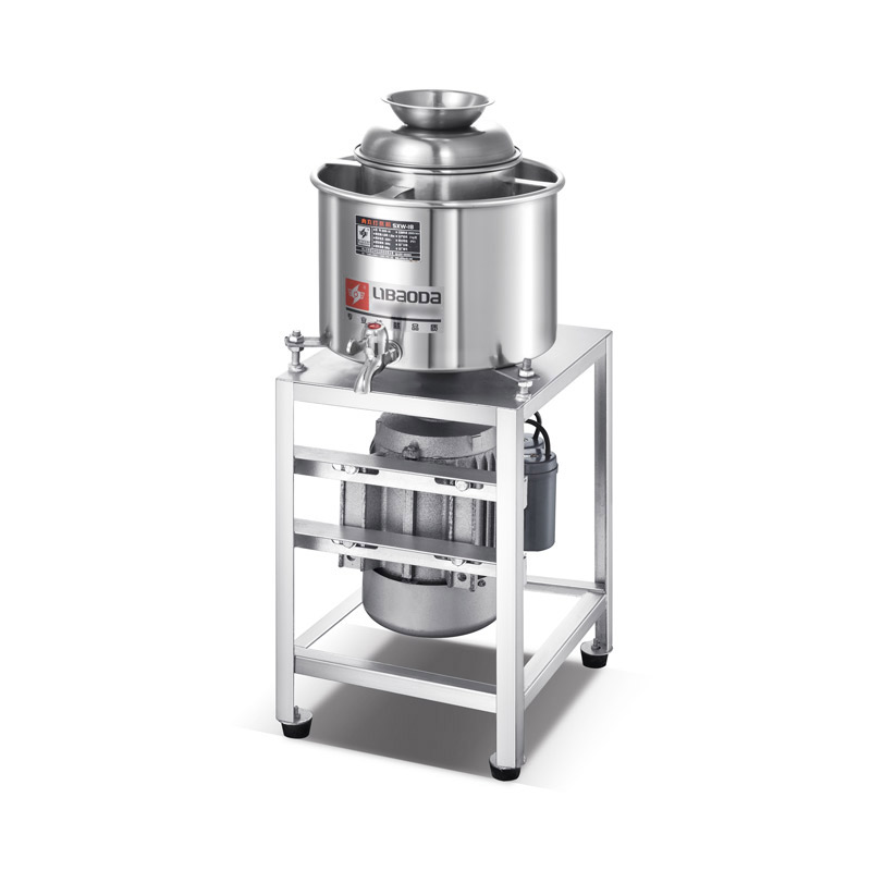 立式肉(rou)丸打漿機(ji)