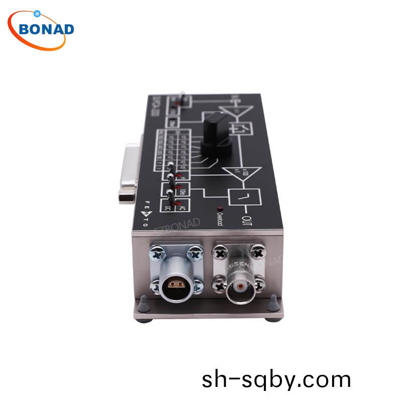 DLPCA-200可變增益電流放大器