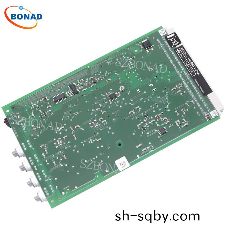 LIA-BV(D)-150 係列單卡式鎖相放大器(qi)