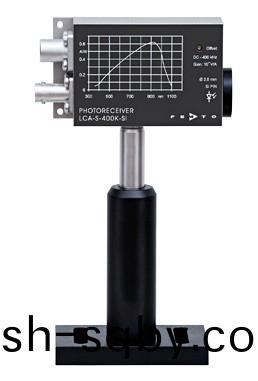 LCA-S-400K係列光接收器