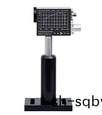 HSA-X-S係列超快速光接(jie)收器