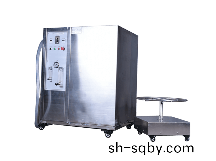 IPX5/6 Strong Water Jet Test Equipment BND-IPX56A