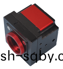 400-1700nm 1280x 1024 InGaAs光束質量分析儀(yi)BND-S