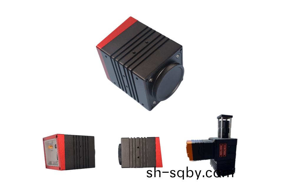 8-14um長(zhang)波紅外激光(guang)光斑分析儀BND-1708