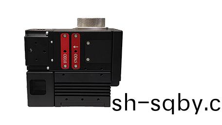 1030-1070nm 50μm-10mm高功(gong)率激(ji)光光(guang)斑分析儀BND-0310U