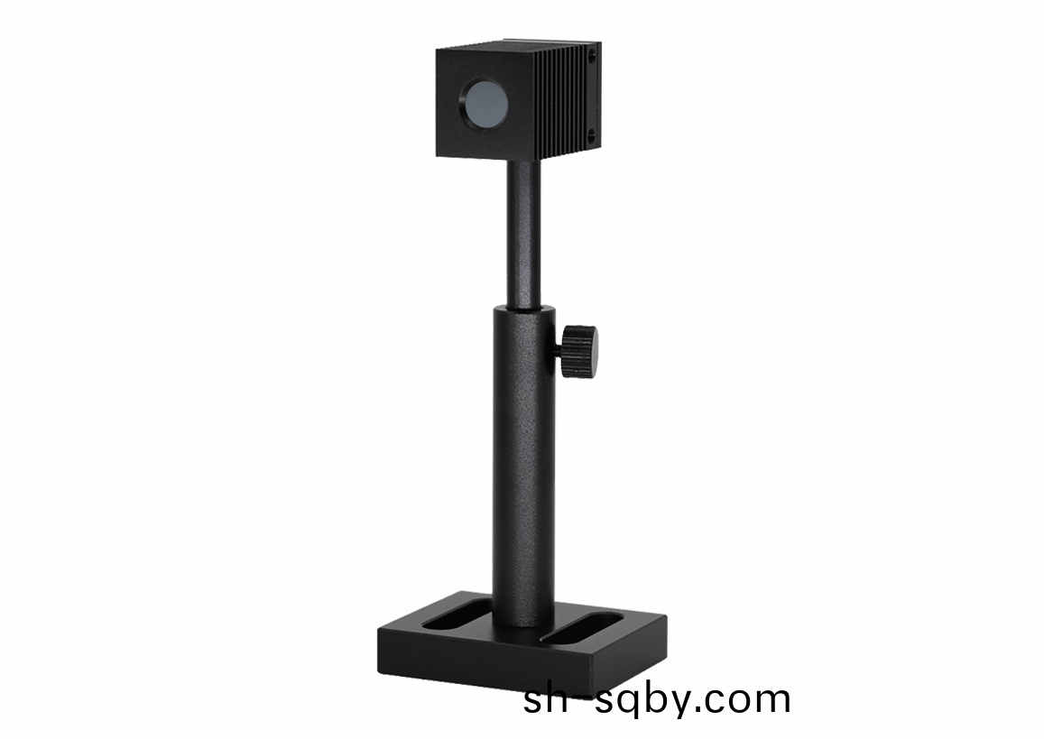 10mW-5W自然冷卻熱電堆激光功率計BND-Z05-08