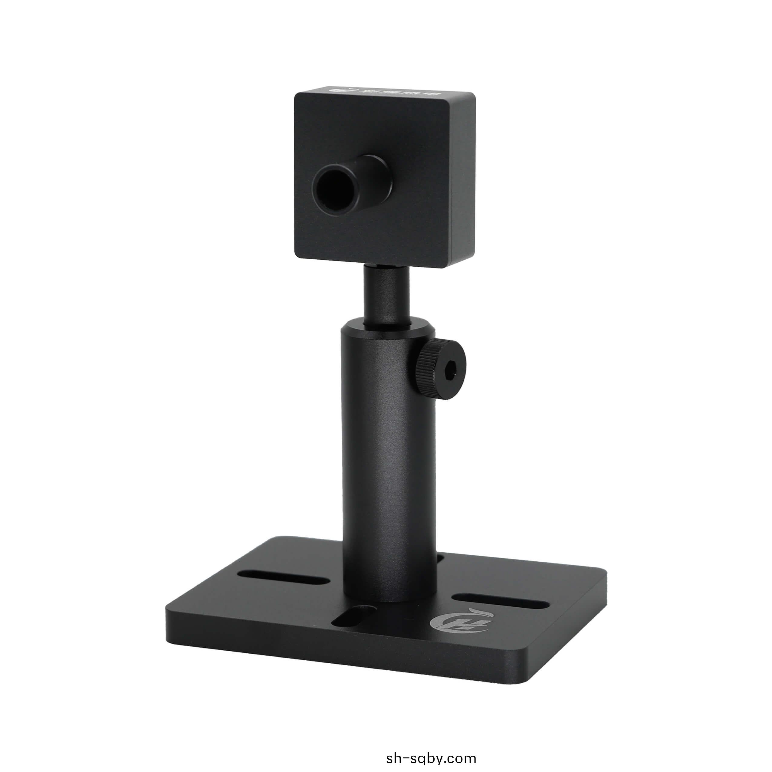 100µW-5W自然(ran)冷卻激(ji)光功率計BND-N05-10