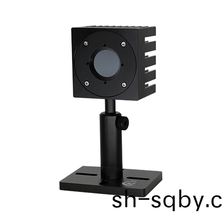 50mW-60W自然冷卻熱電堆激光功(gong)率計BND-Z60-30