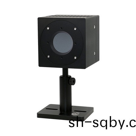 100mW- 250W風冷熱電堆激(ji)光功率計BND-F250-40