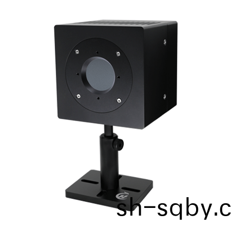 300mW-350W風冷熱電堆激光功率計BND-F350-40