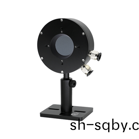 2W-1000W水冷熱(re)電堆(dui)激光(guang)功率計BND-S1000-40