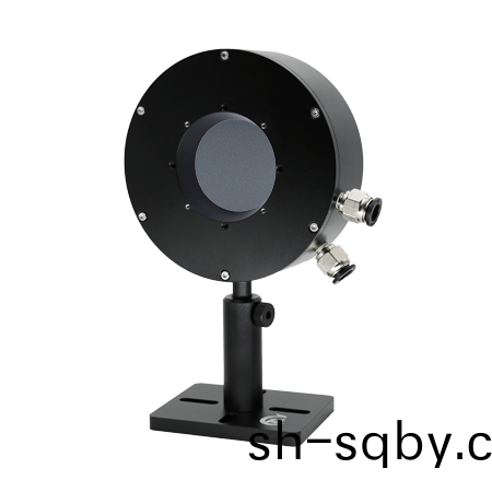 5000W高功率水冷熱電堆激光功率計(ji)BND-S5000-55