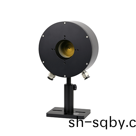 7k-W高功率水冷(leng)反錐體激光功率計BND-S7K-40