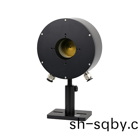 10k-W高功率反錐體水冷激光功率計(ji)BND-S10K-45