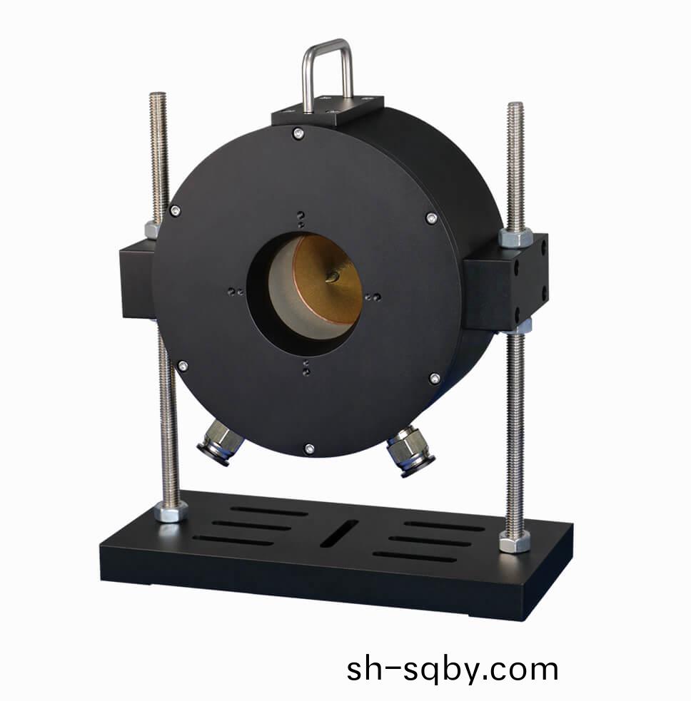 15k-W高功率水冷(leng)熱電堆激光(guang)功率計(ji)BND-S15K-55 