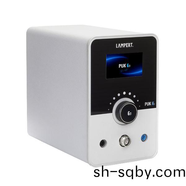 Lampert PUK 6.1珠寶金銀首(shou)飾精密銲接機