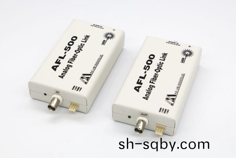 AFL-500糢擬(ni)光鏈路