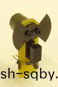 Scitec Instruments 360C光學斬波器