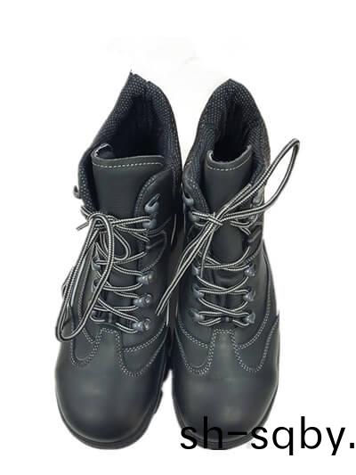 DIN51130標準(zhun)測試鞵(xie)