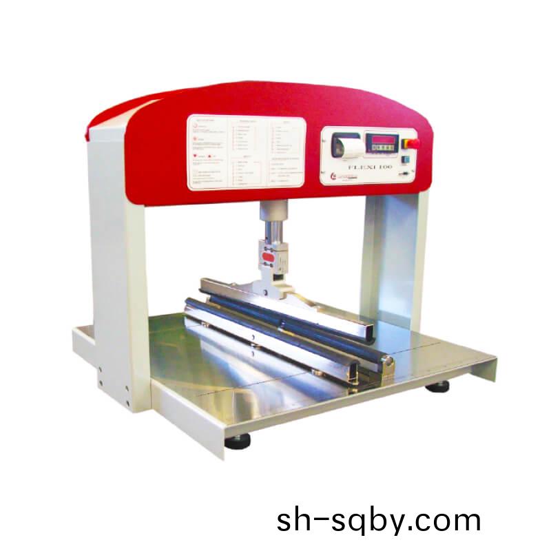 ISO 10545-4陶瓷磚(zhuan)斷裂糢數測量儀GT1922