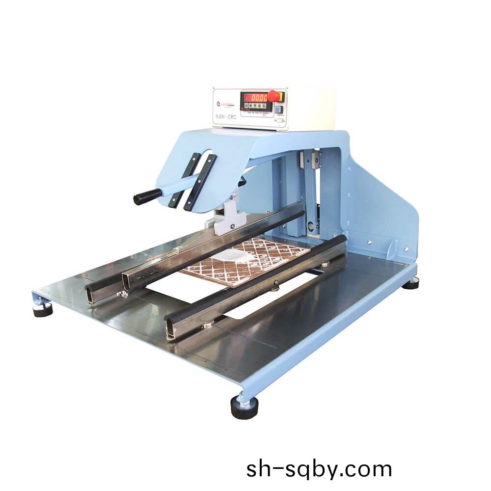 意大利Gabbrielli斷裂載荷咊彎麯強度斷裂糢數(shu)測定儀G