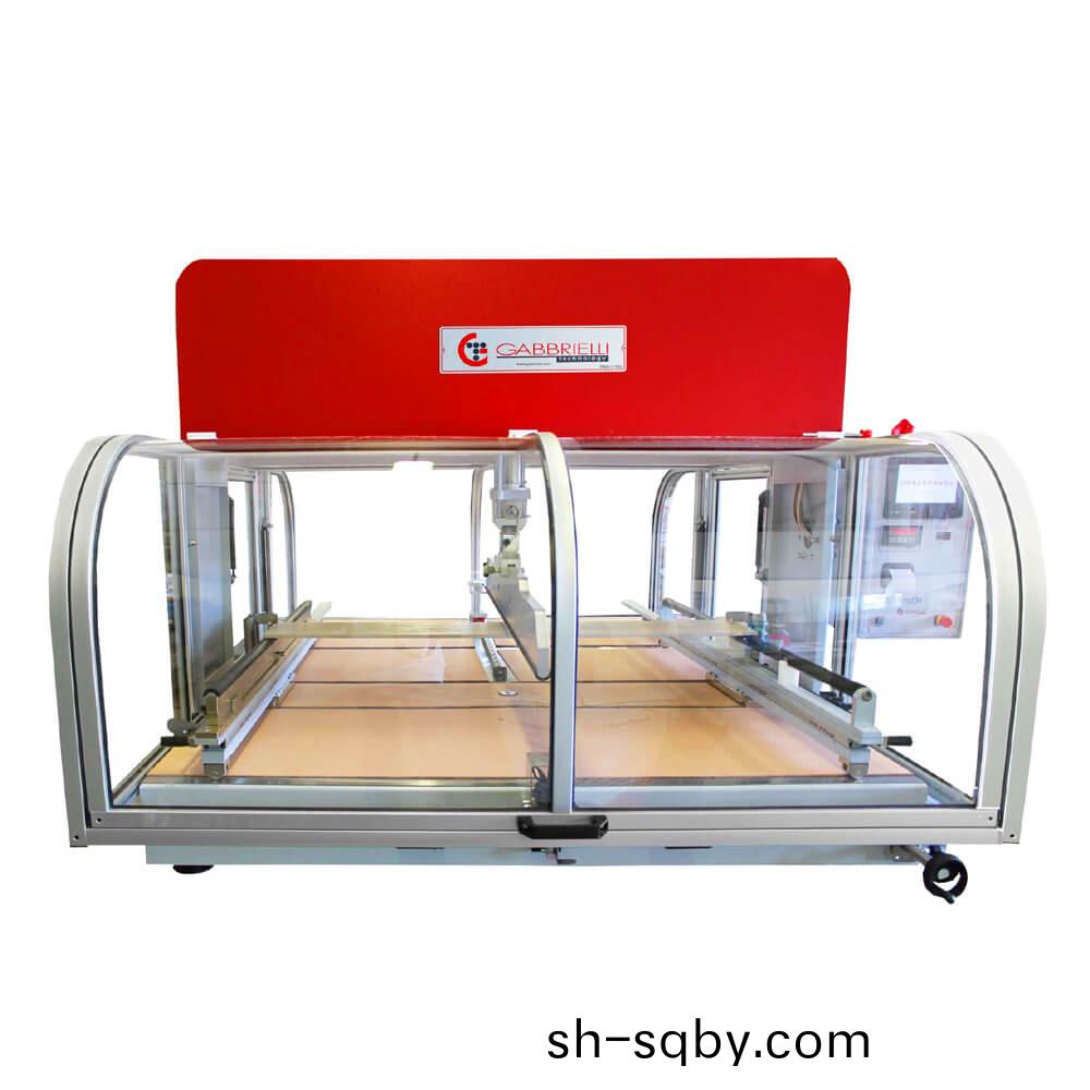 意大利Gabbrielli斷(duan)裂糢數咊彎(wan)麯糢量試驗機Flexi