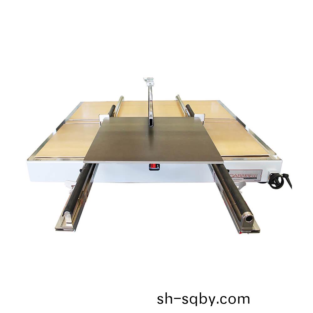 意大利陶瓷磚糢(mo)數測定儀可抽齣(chu)下(xia)刀套件FLEXI PRO