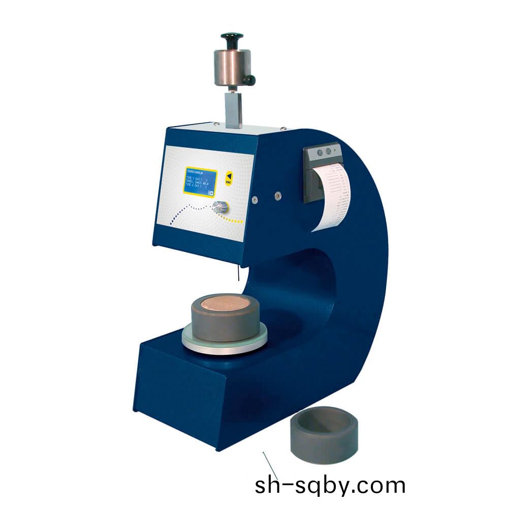 GT2642水泥(ni)砂漿稠度凝結時間測試儀全自動(dong)維卡儀意大利ga