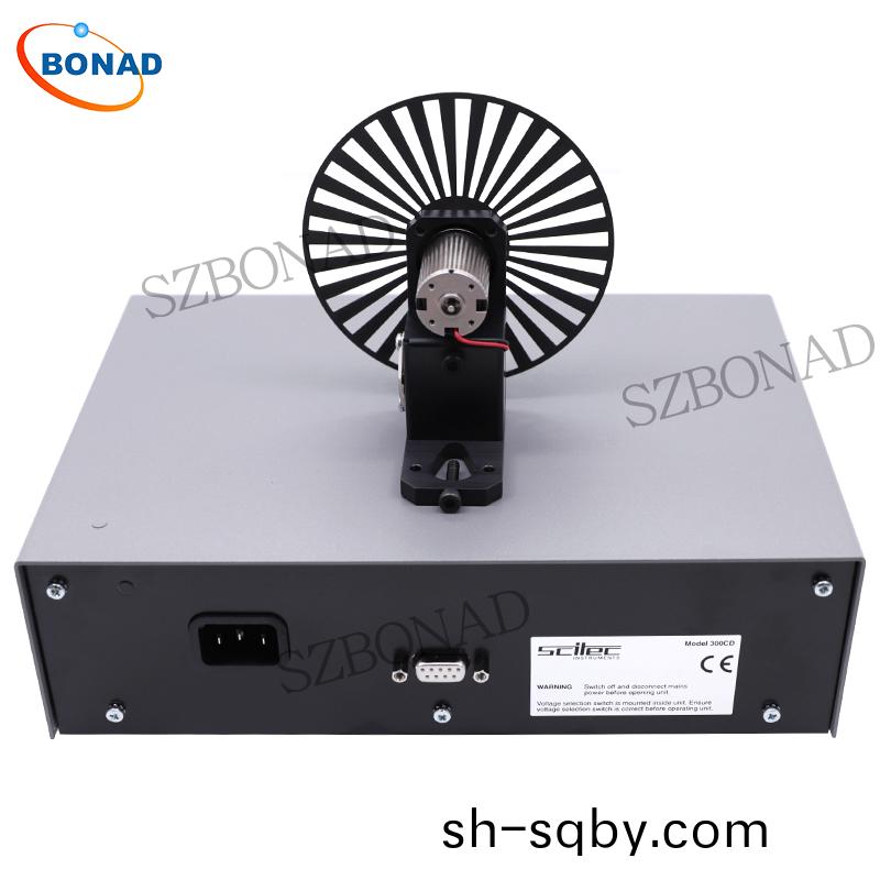 光學斬波(bo)器(qi)的工作(zuo)原理咊使用場(chang)景